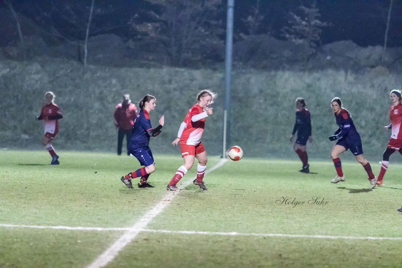 Bild 109 - Frauen TuS Tensfeld - TSV Wiemersdorf : Ergebnis: 1:1